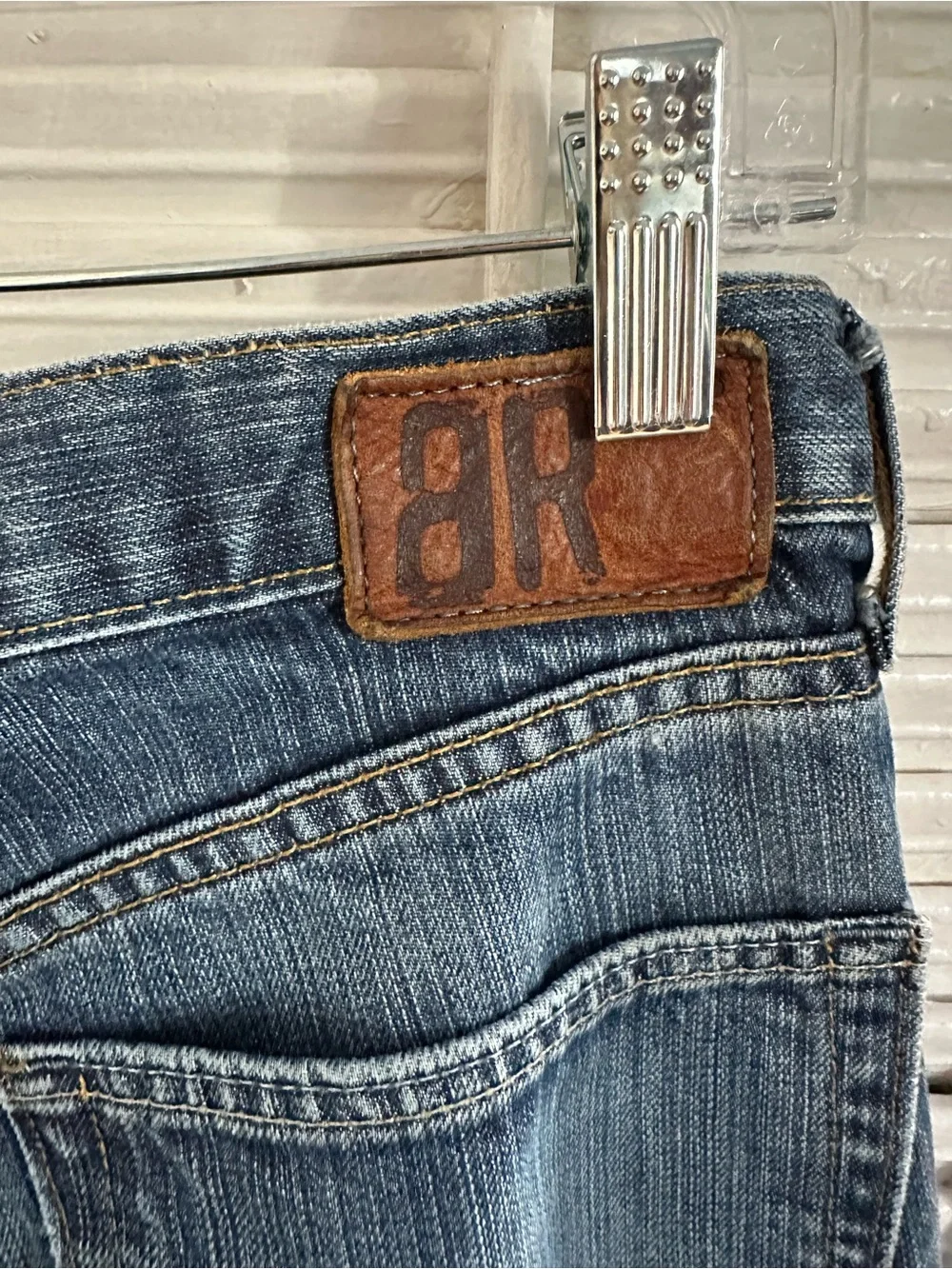 Banana Republic banana republic